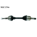 SKF Antriebswelle